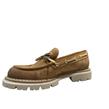 Mat20 - Mocassins  - 9903 Camel - Photo
