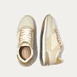 Hoff - Sneaker - Toulouse Beige - Photo