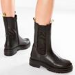 Inuovo - Boots - 753191 Black - Photo