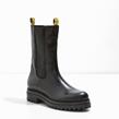 Inuovo - Boots - 753191 Black - Photo