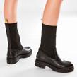 Inuovo - Boots - 753009 Black - Photo