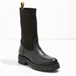 Inuovo - Boots - 753009 Black - Photo