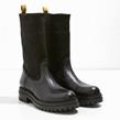 Inuovo - Boots - 753009 Black - Photo
