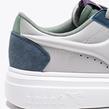 Diadora - Sneakers - Magic Bold Puffy Gris Blu - Photo