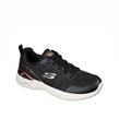 Skechers - Sneakers - 149660 Black Rose Gold - Photo