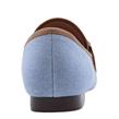 Bibi Lou - Mocassin - 582Z67 Denim  - Photo
