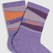 Heimstone - Chaussettes - Sport Socks Lilas - Photo