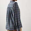 Rails - Chemise - Angelica Iris Peach - Photo