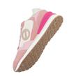 No Name - Sneakers - Tova Runner Rose - Photo