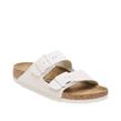 Birkenstock - Sandales - Arizona 1026842 Antique White - Photo