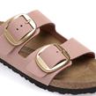 Birkenstock - Sandale - Arizona Big Buckle Old Rose - Photo