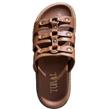 Toral - Sandales - Julieta Tan - Photo