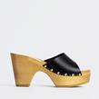 Sabot Youyou - Sabot - Ydil Noir - Photo
