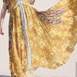 Mes Demoiselles Paris - Robe - Carly Flower Print - Photo