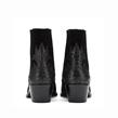 Ash - Boots - Dazed Black - Photo