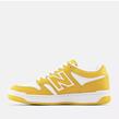 New Balance - Sneakers - 480 Jaune - Photo