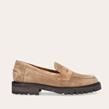 Billi Bi - Mocassin - A8017 Cuoio - Photo