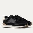 Hoff - Sneaker - Reading Black - Photo