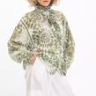 V de Vinster - Chemise -  Shakti Blouse Kaki - Photo