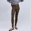 Love Stories - Legging - John Leopard - Photo