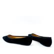 Giancarlo - Ballerine - Zaphira Noir - Photo