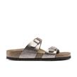 Birkenstock - Sandale - Sydney Graceful Taupe - Photo