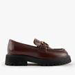 Maison Toufet - Mocassins - Naomy Whisky - Photo