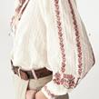 Maison Hotel - Blouse - Linda Blouse Dusty - Photo