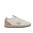 Ama Brand - Sneakers - 4377 Sun White - Photo