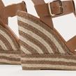 Kanna - Sandales - 2404 Cuoio - Photo