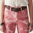 Maison Hotel - Pantalon - Rita Pant PInk - Photo
