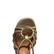 Toral - Sandales - Soleil Champagne - Photo