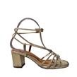 Toral - Sandales - Soleil Champagne - Photo