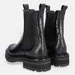 Billi Bi - Boots - A5333 Black Croco - Photo