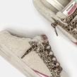 Crime - Sneakers - 25131 Cream - Photo