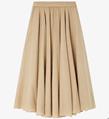 Mes Demoiselles Paris - Jupe - Sandy beige - Photo
