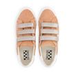 No Name - Sneakers - Arcade Straps Side Abricot Mercure - Photo