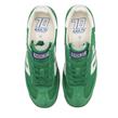 Back 70 - Sneakers - Barkley Green - Photo