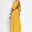 Sundress - Robe - Aurélie Long Dress Yellow - Photo