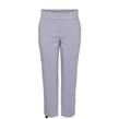 YAS - Pantalon - Tucka Ankle Pant Lavender - Photo