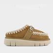 Mou - Sabots - Bounce Clog Cognac - Photo