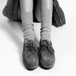 Odare - Mocassins - Leo Carbonio - Photo