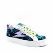 Semerdjian - Sneakers - Viken 10484 Vert - Photo