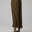 Heimstone - Pantalon - Doll Messy Star kaki - Photo