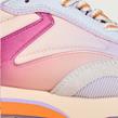 Hoff - Sneakers - Bull Mauve  - Photo