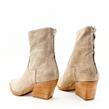 Semerdjian - Boots - F702K1 Nude - Photo