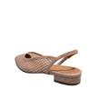 Toral - Slingback - Luisa Summer Nude Camel - Photo