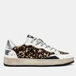Crime - Sneakers - 25200 Leopard  - Photo