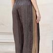 Mes Demoiselles Paris - Pantalon - Leslye Black - Photo