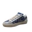 Ama Brand - Sneakers - 4056 Slam Bleu  - Photo